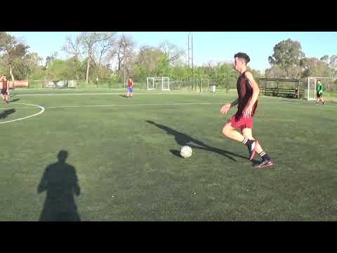 DON PERI VS MATATRANZA - #LigaNuñez - #Clausura SLD - 8/10/23