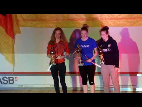 2015-04-26 / Mädchen u17 - Finale / 37. DJEM 2015