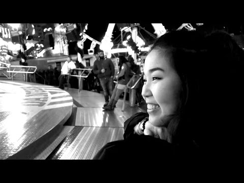 Namuuna - Feels So Right (Remake)