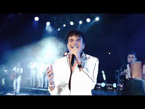 Necesito Verte (En Vivo) - Silvestre Dangond