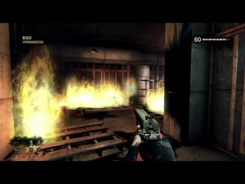 Let's Play Duke Nukem Forever [German][Blind] - Part 11