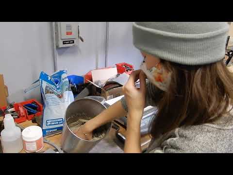 Group 11 - Coins Made by Sand Casting