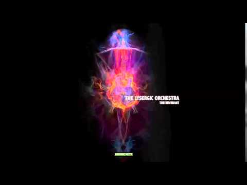 Bliss - Drop n Roll (The Lysergic Orchestra RMX)