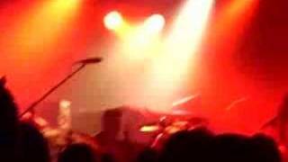 Deadsy - Tom Sawyer LIVE @ Starland Ballroom