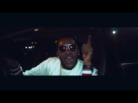 Lucky Da P - Street nigga (Official Music Video)
