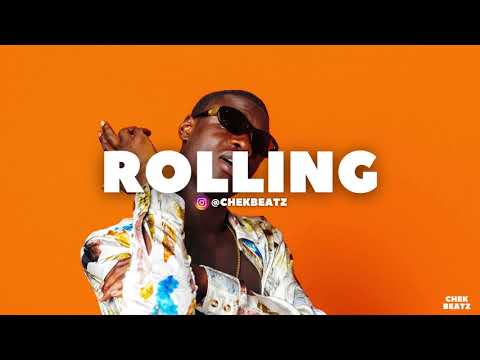 [FREE] J Hus x Skepta Type - "Rolling" UK Rap Beat 2021 [SOLD]