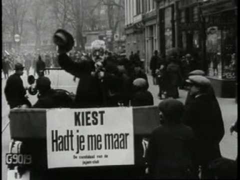 De droom van Hadt-je-me-maar (1921)