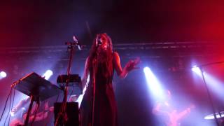 EUZEN: Mind @Colos-Saal A'burg 2014