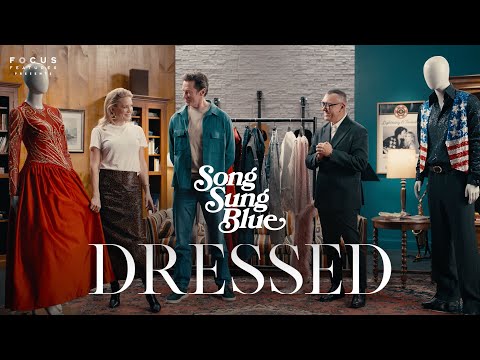 The Vibrant Magic of Song Sung Blue's Costumes | Dressed | Ep 13