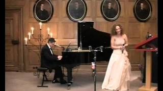 Return to paradise-(Elton John)-prezented Marika Ebralidze &amp; Otar Tatishvili