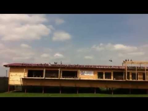 Antrenament Columbodrom Superstar - Rm. Valcea