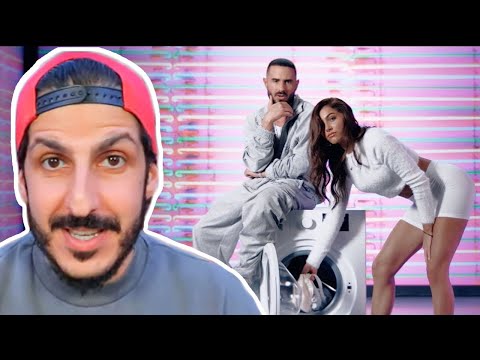 Producer REAGIERT auf Shindy - Tiffany (prod. by OZ)