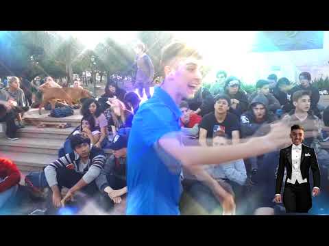 Gab Ft. Tafi One - De gala (SHOT by @ChufukusOldScul)