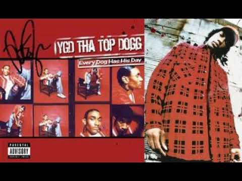 YGD Tha Top Dogg-Don't Luv Em [Prxd: DJ Quik/G-Funk]