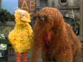 Sesame Street Snuffy Fails To Be Seen