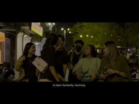 Video Profil Dinda Nur Safira - Puteri Indonesia DI Yogyakarta 1 2023