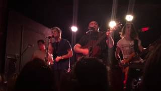 Heaven by Dalton Rapattoni with The House on Cliff