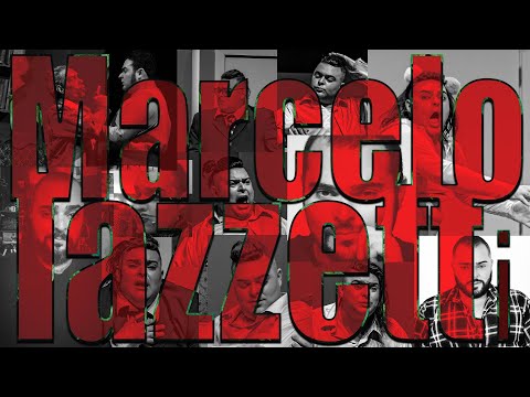 Entrevista com Marcelo Iazzetti