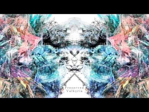 penoreri - Preserved Valkyria