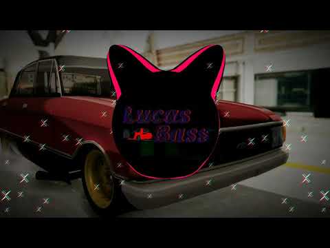 Perro Primo, L-Gante, Homer El Mero Mero - LOGI (Bass Boosted)