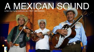 A MEXICAN SOUND (documentary about son huasteco music, with subtitles in English)