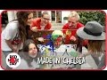 The Throw feat. Made in Chelsea - YouTube The Throw feat. Made in Chelsea - YouTube