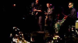 Twisting The Night Away