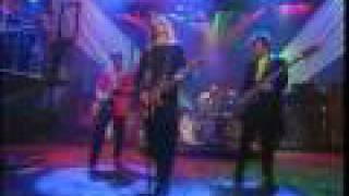 Cheap Trick - Say Goodbye - from Hard Rock Live