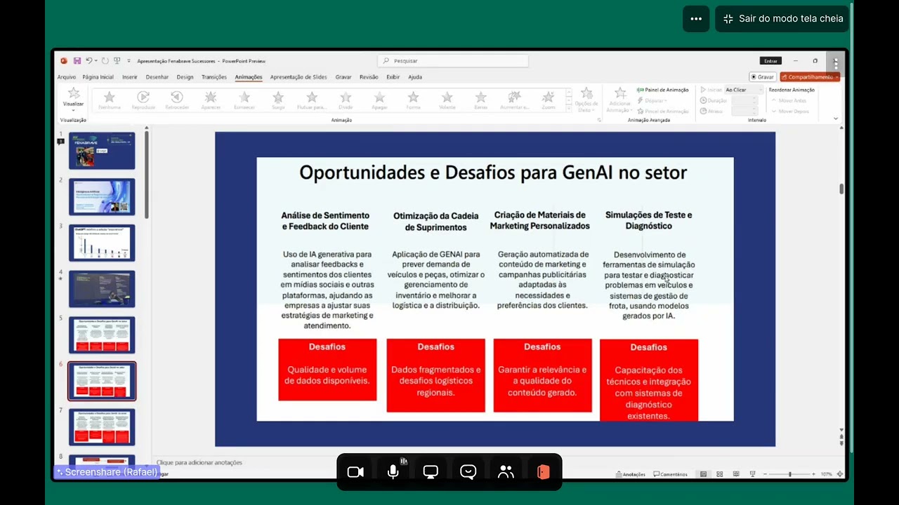 9 de outubro de 2024