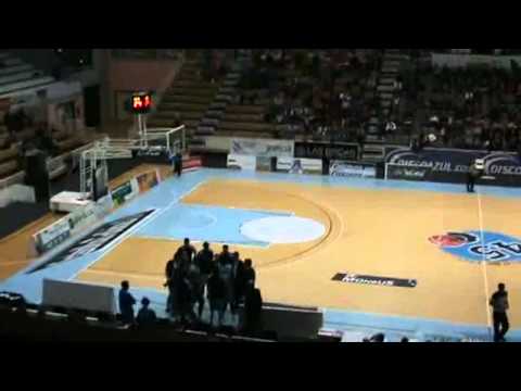 ORO C.B. BREOGAN DE LUGO,78 - GRUPO IRUÑA NAVARRA,71 (25/02/2012 0:00:00)