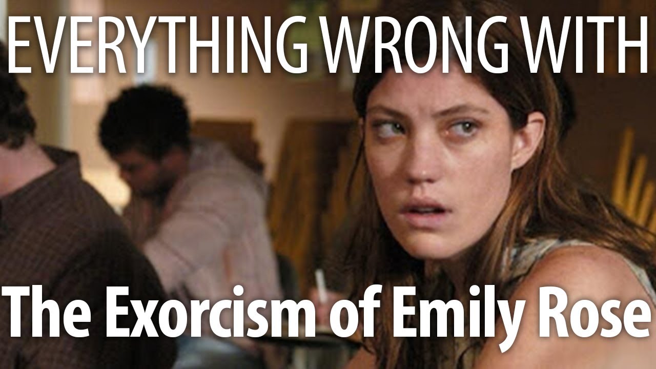 Everything Wrong With The Exorcism of Emily Rose in 19 Minutes or Less