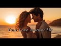 John Berry  - Your Love Amazes Me (HQ)
