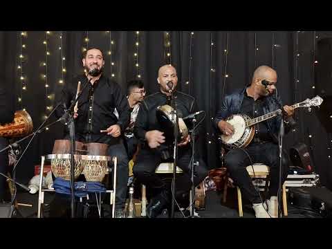 مجموعة امدوكال imdoukal 2024