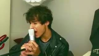 Cinemaboy - I Wanna Be Yours