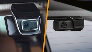 7 Best Dual Channel Dash Cams to Consider | Best Front & Rear Dash Cameras for Car & SUV