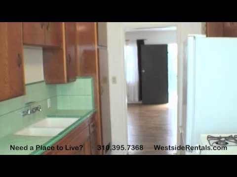 West Hollywood Apartments