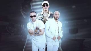 Bad Bunny Ft Alexis Y Fido - Tocate Tu Misma | NUEVO 2017