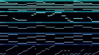 Cover art for echos of shadows