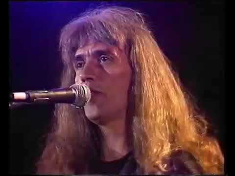 Valeriu Sterian și Compania de Sunet - Rock destabilizator (Măi animalule jos, live la ROCK 92)