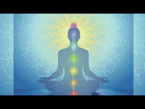 Wah! talks about Self Healing - QuantumField