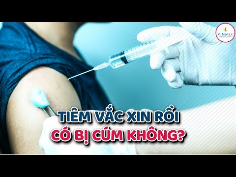 , title : 'Tiêm vắc-xin rồi có bị cúm nữa không?| BS Huỳnh Bảo Toàn, BV Vinmec Nha Trang'