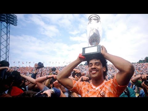 Legend XI | Netherlands in 1988 UEFA Euro