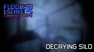 Cover art for Decaying Silo V1