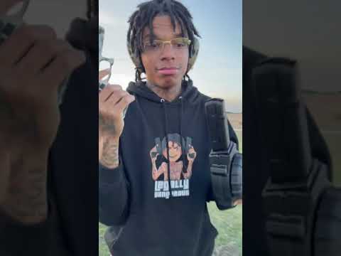 PRO MAG DRUM WILL IT JAM??