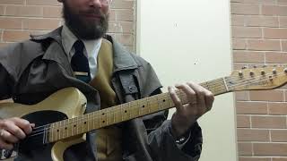 Video thumbnail for Tiger By The Tail by Zane Banks