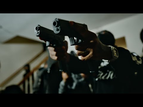 Skino - 008 (Official Video) Dir. @Kiirusly