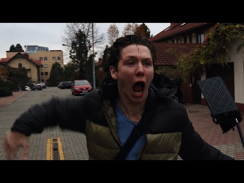 Per Dżinn & Żupan - „SZACH i MAT” (OFFICIAL VIDEO)