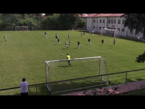 SKS 1911 U13 - FA Jablonec 1.poločas