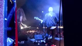 BLACK BOOK LODGE - ENTERING ANOTHER MEASURE -LIVE AT ROSKILDE 2015