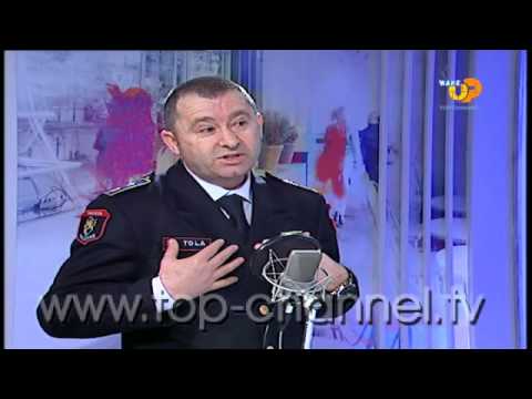 Wake Up, 4 Mars 2015, Pjesa 2 - Top Channel Albania - Entertainment Show